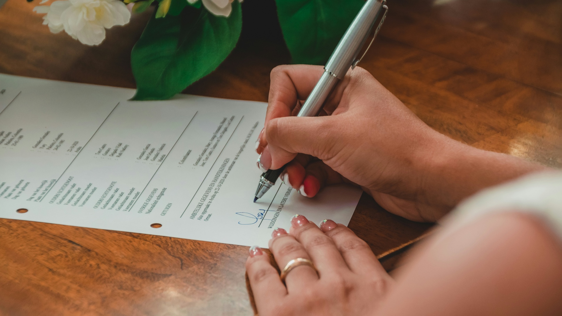 Legal vs Symbolic Wedding in Bali: Which One Is Right for You