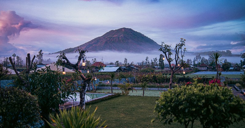 The Best Wedding Venues in Bali for Australian Couples