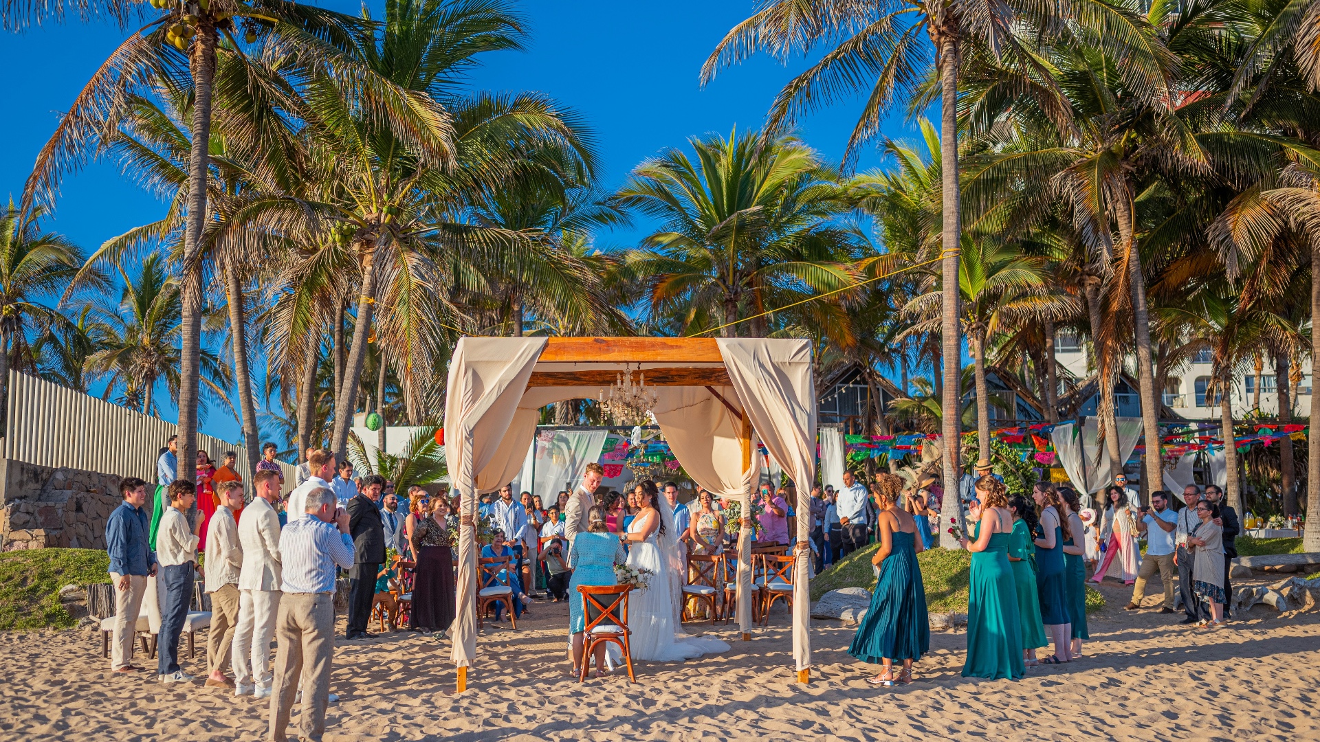 Is It Legal to Get Married in Bali? What Australian Couples Need to Know