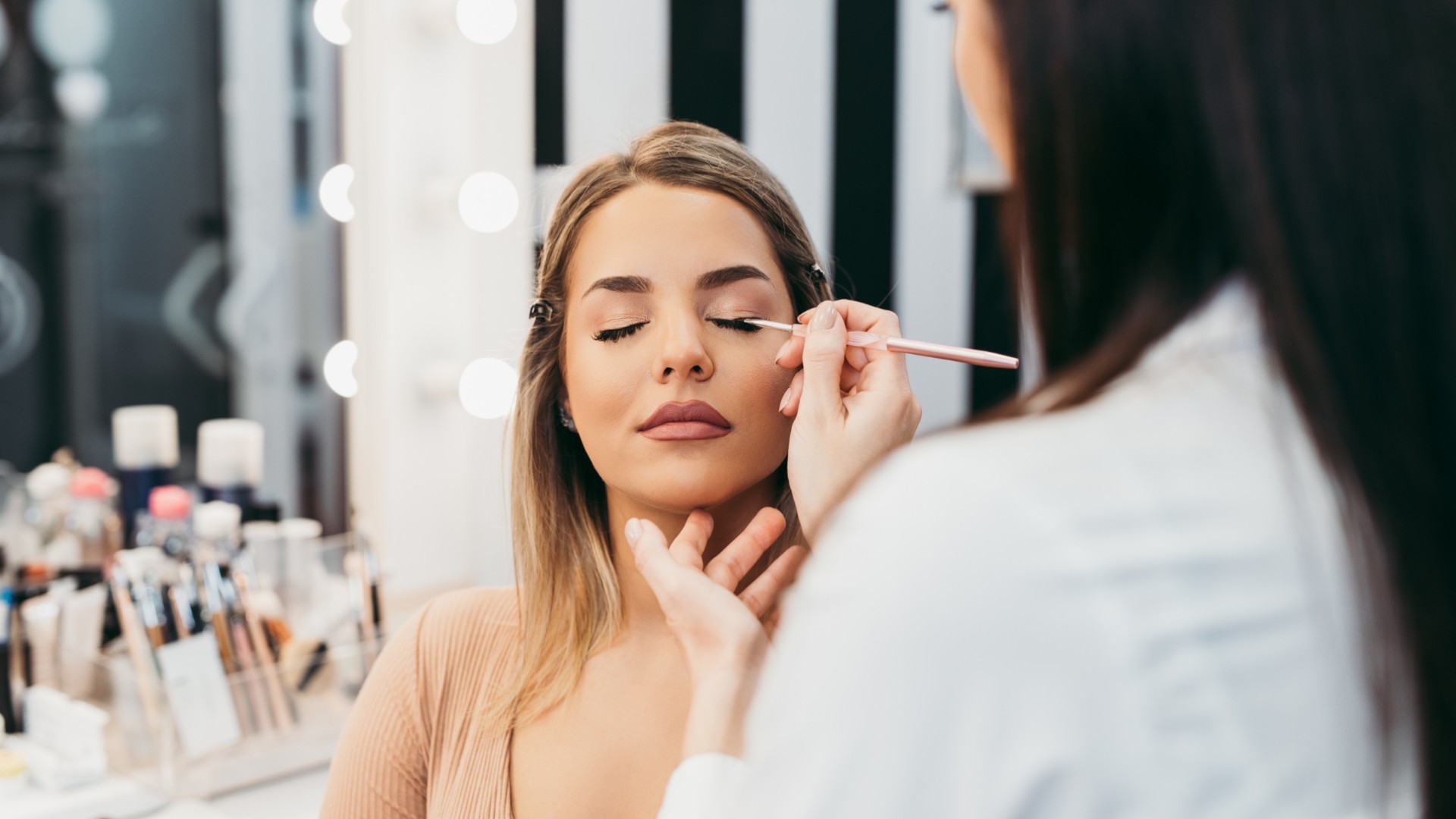 Hair & Makeup