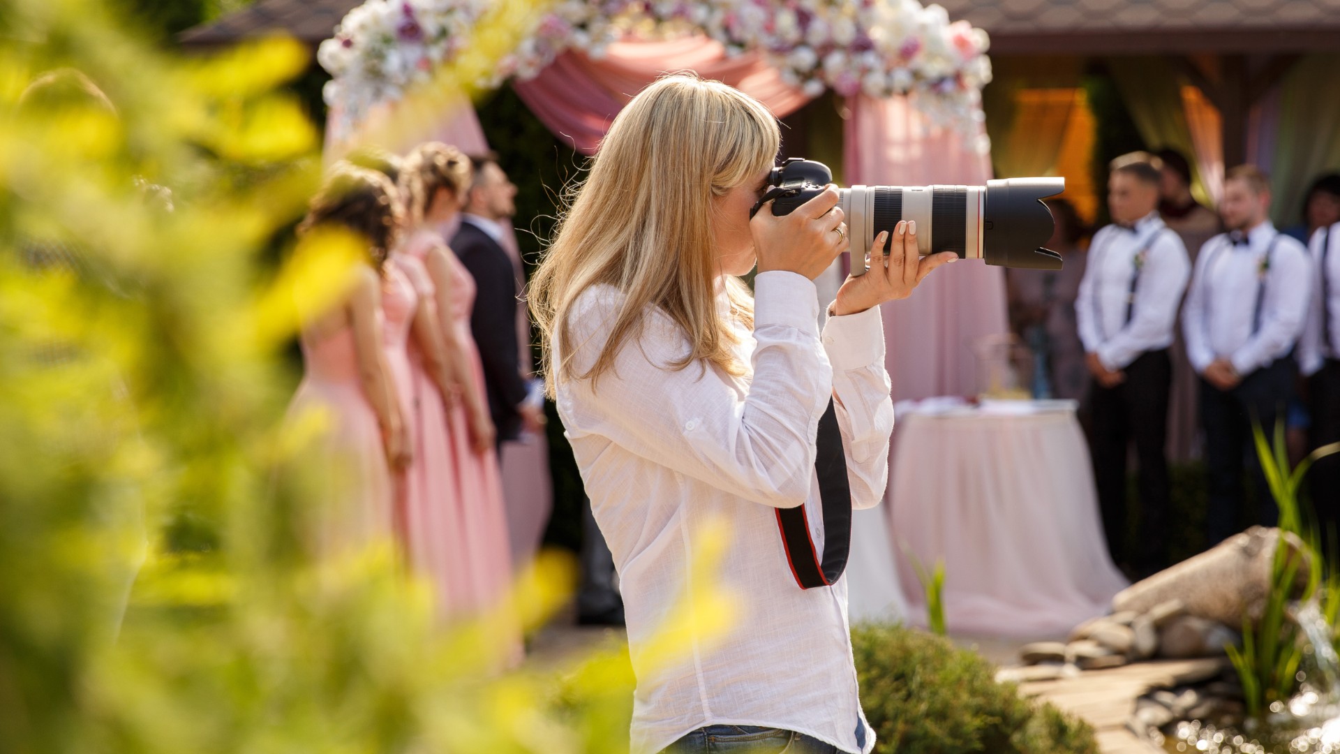Photography & Videography