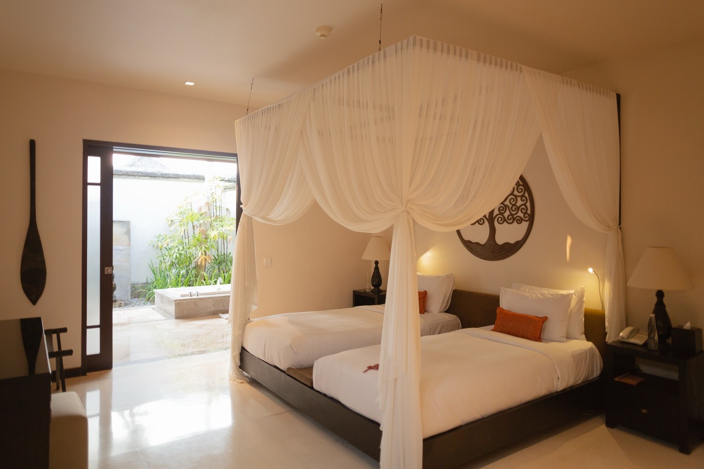 Villa Air Bali — photo 4