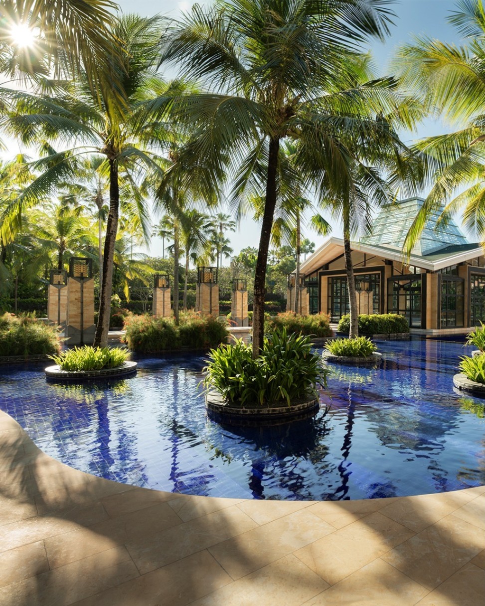 The Mulia — photo 8