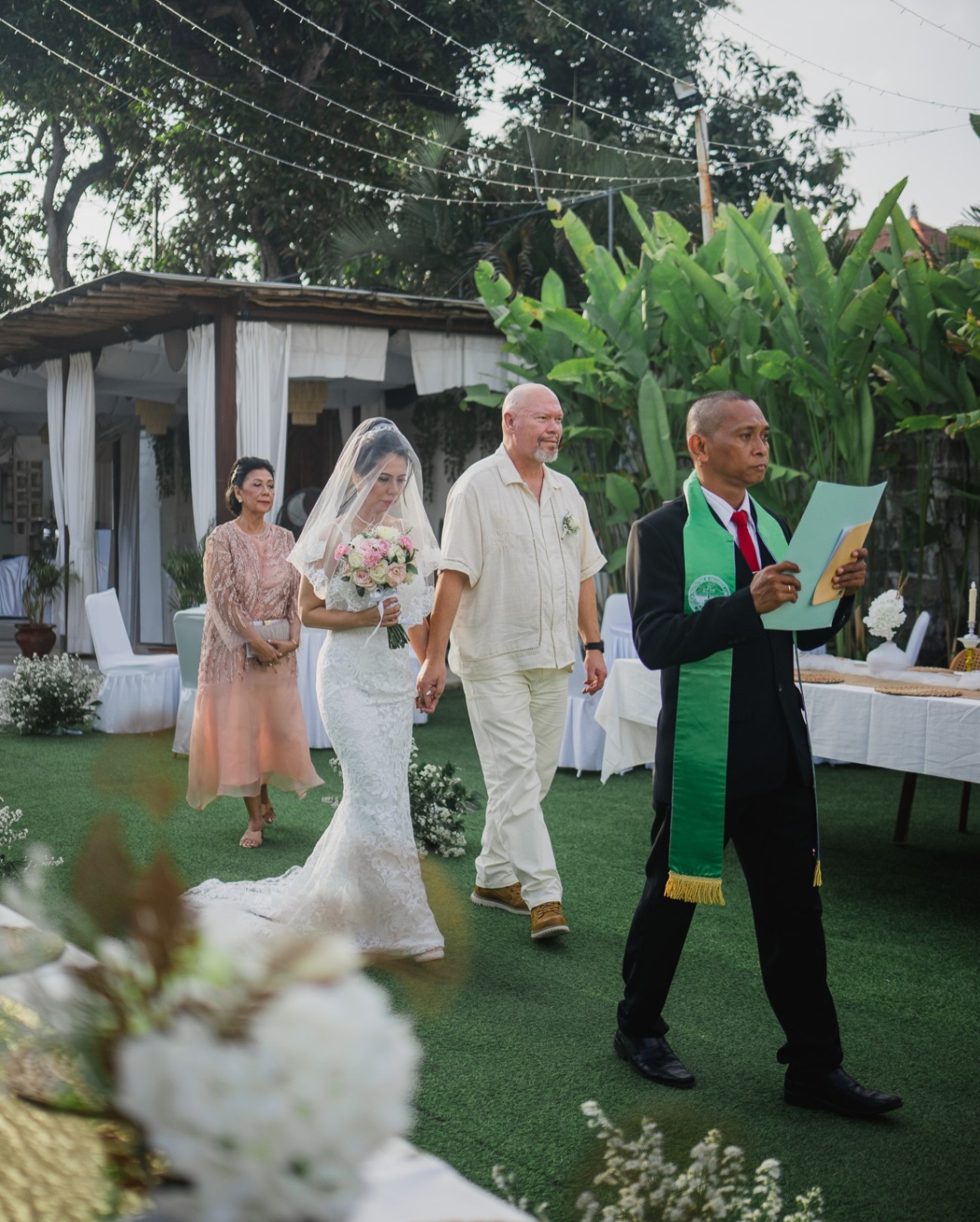 La Prissa Sanur — photo 9