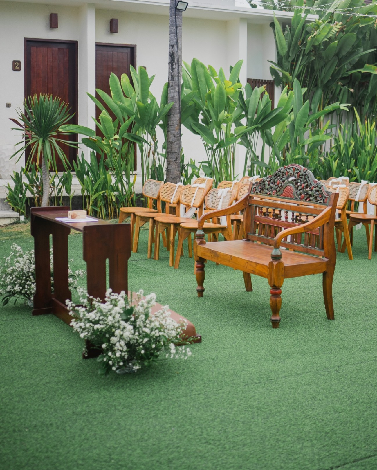La Prissa Sanur — photo 5