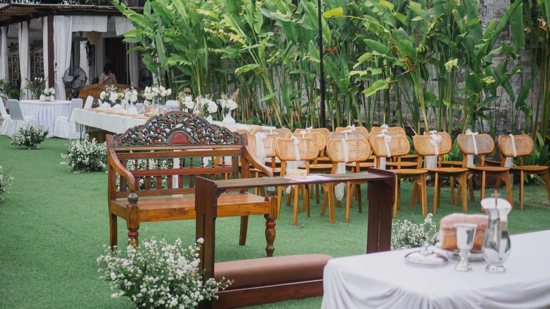 La Prissa Sanur