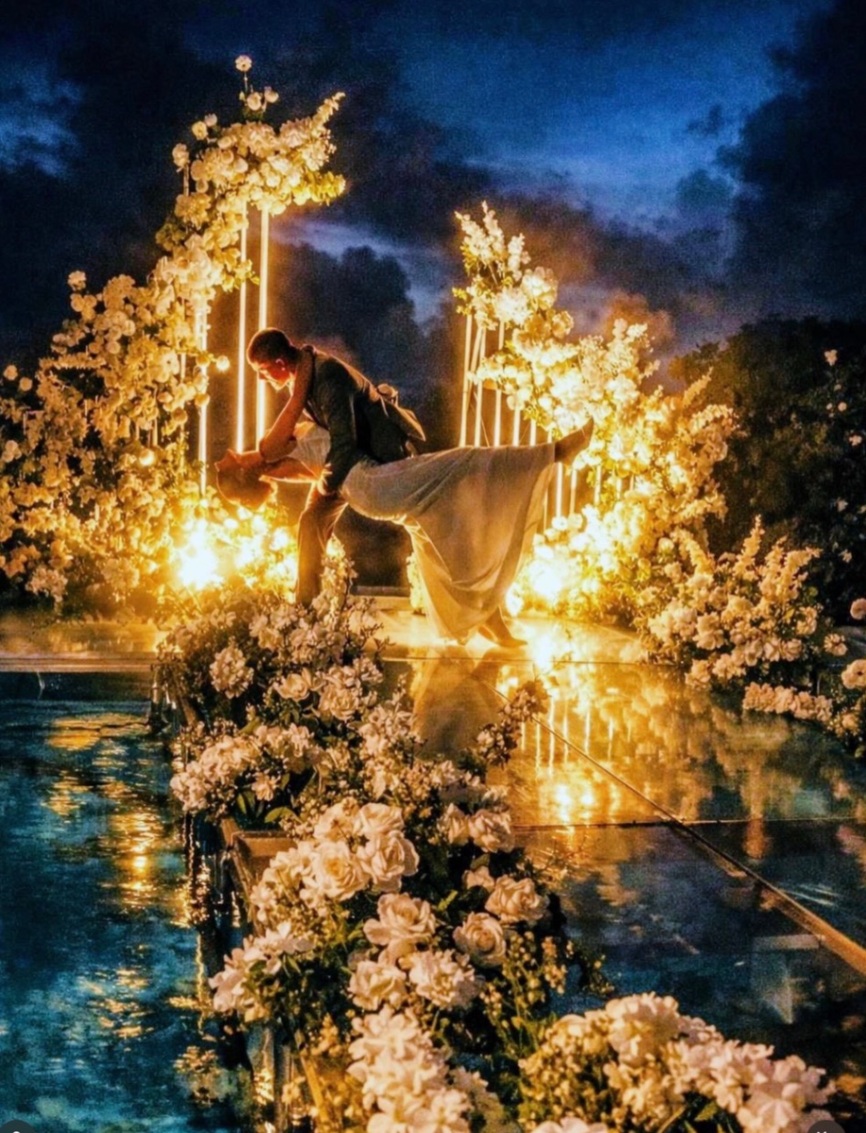 Nix Wedding Planner — photo 2
