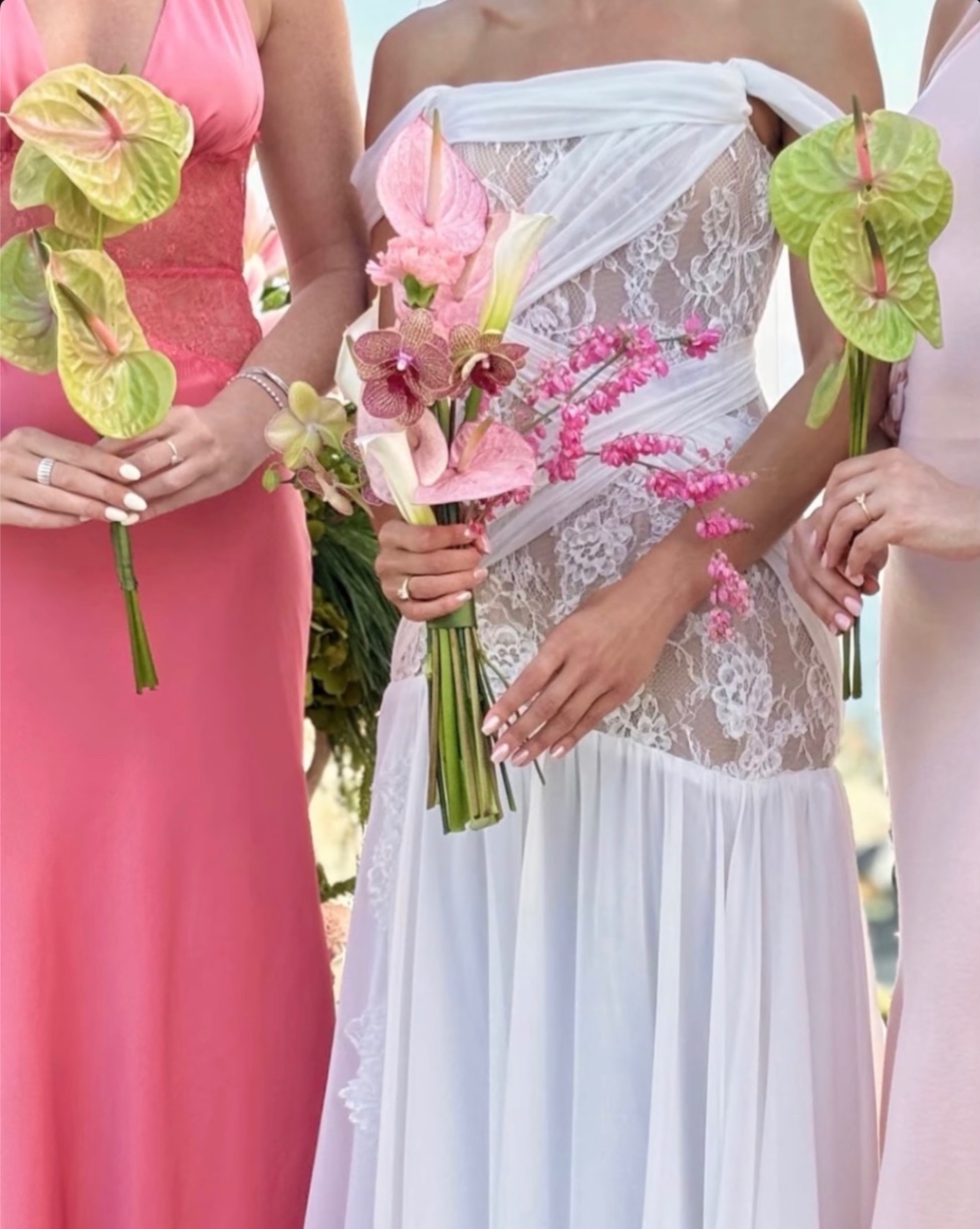 Nix Wedding Planner — photo 3