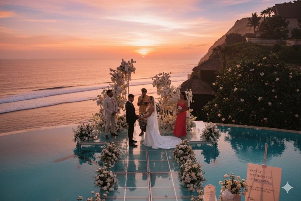 Nix Wedding Planner — photo 7