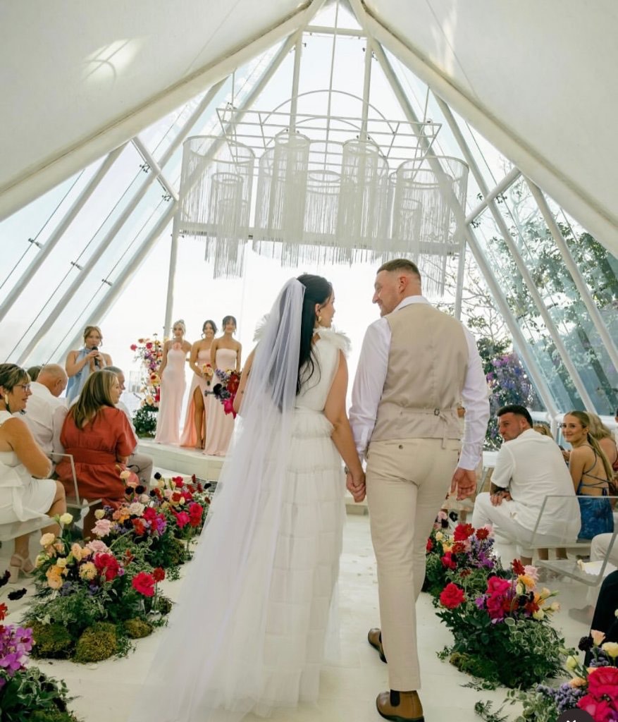 Nix Wedding Planner — photo 6