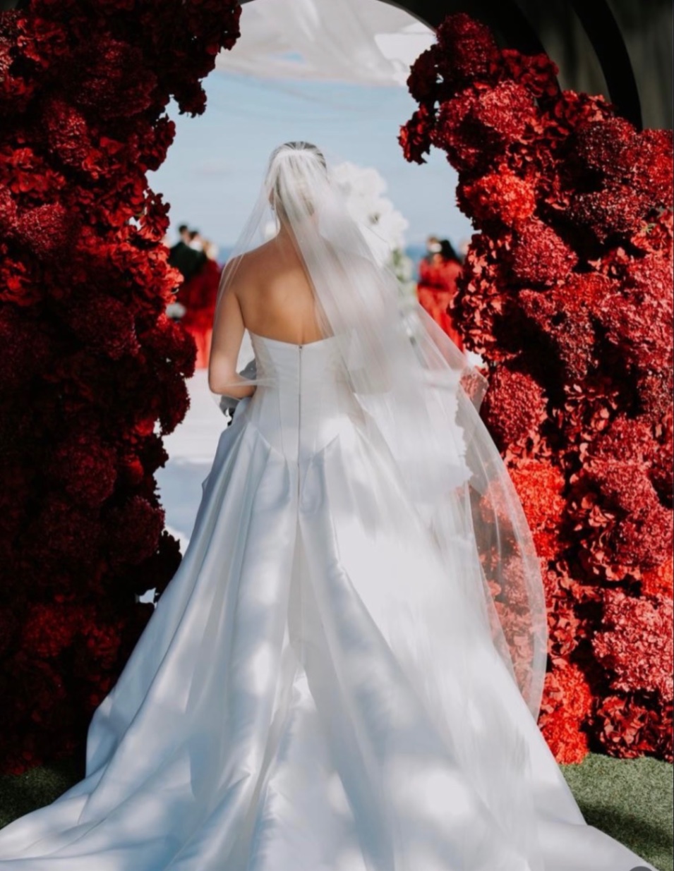 Nix Wedding Planner — photo 4