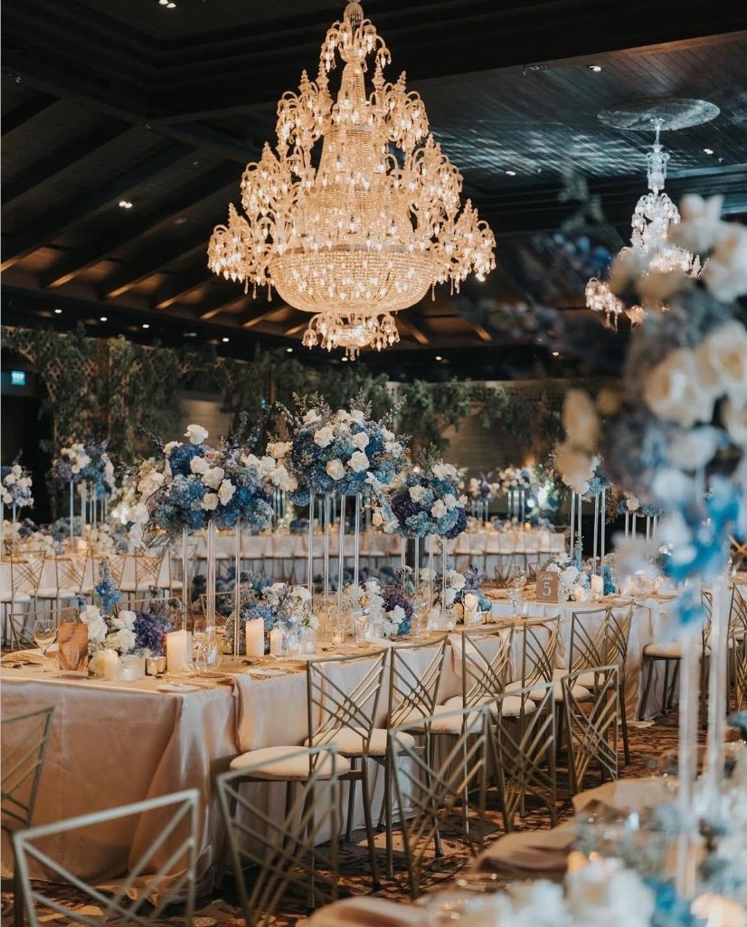 Nix Wedding Planner — photo 5