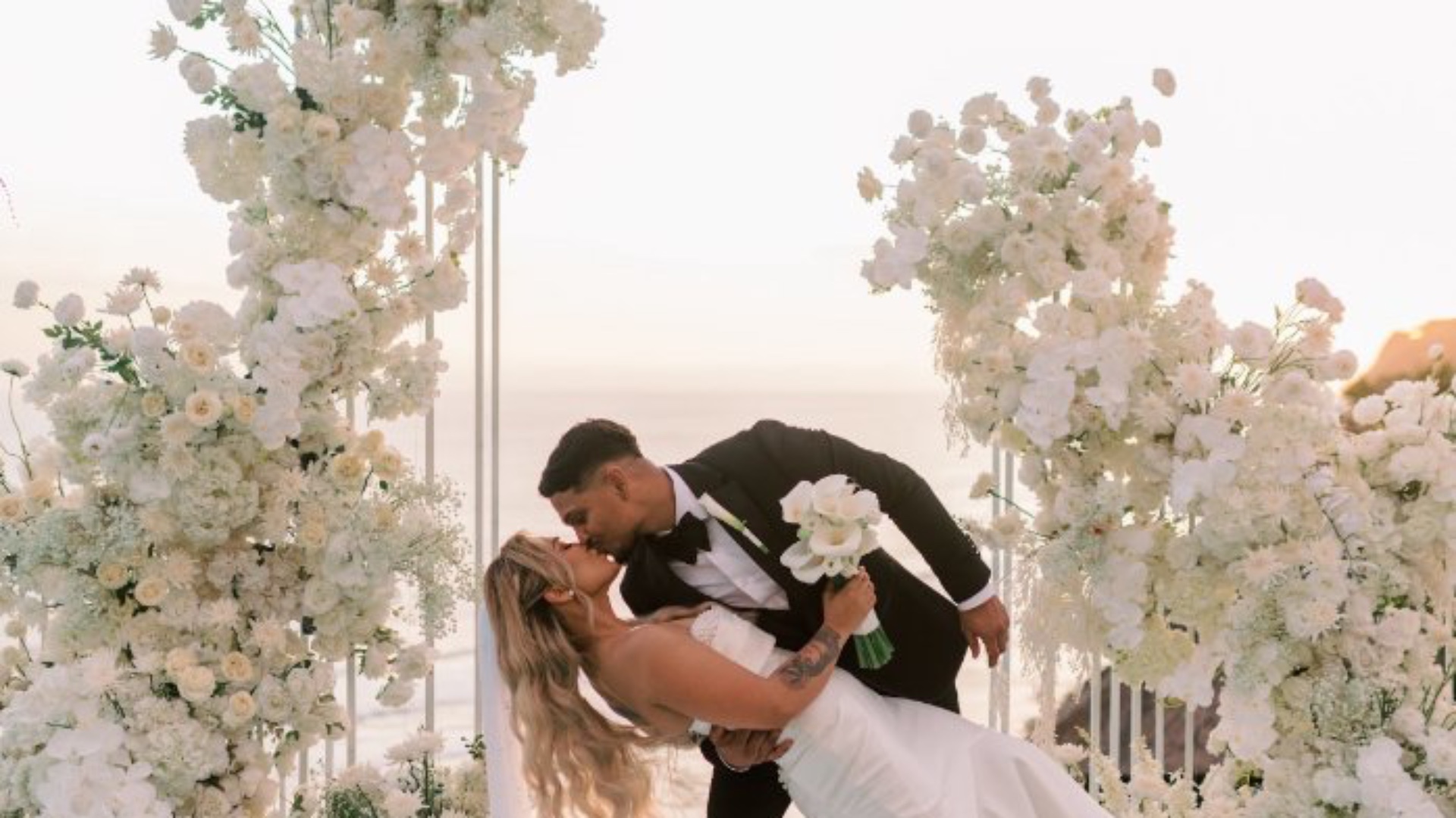 Nix Wedding Planner