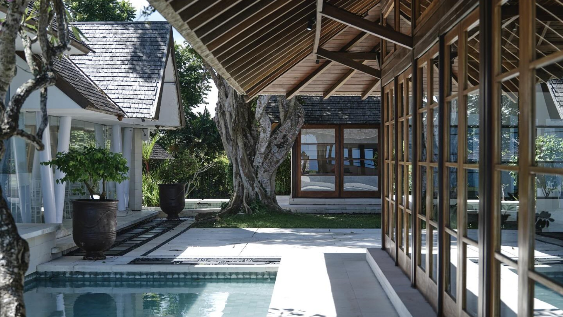 The Uluwatu