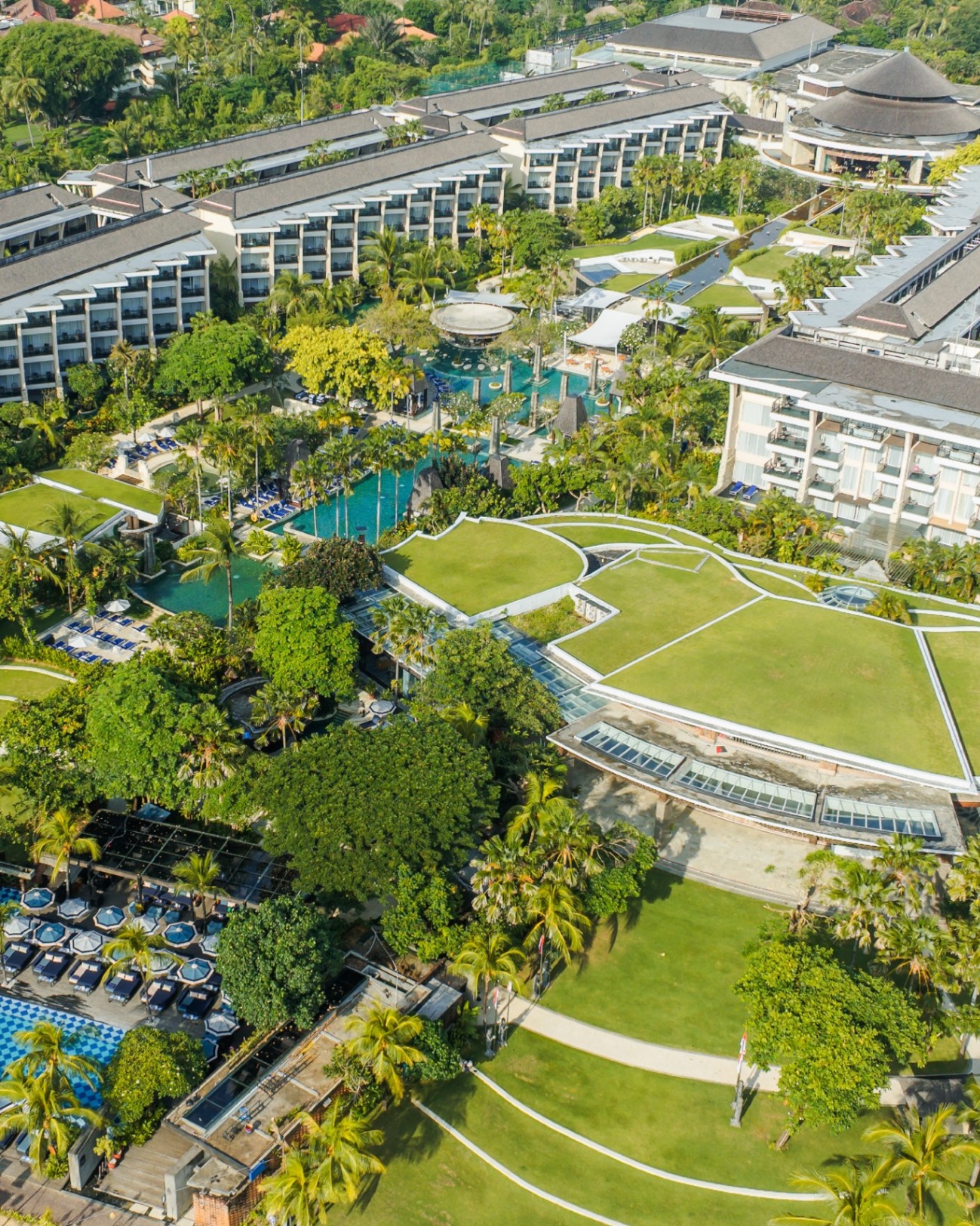 Sofitel Bali Nusa Dua Beach Resort — photo 2