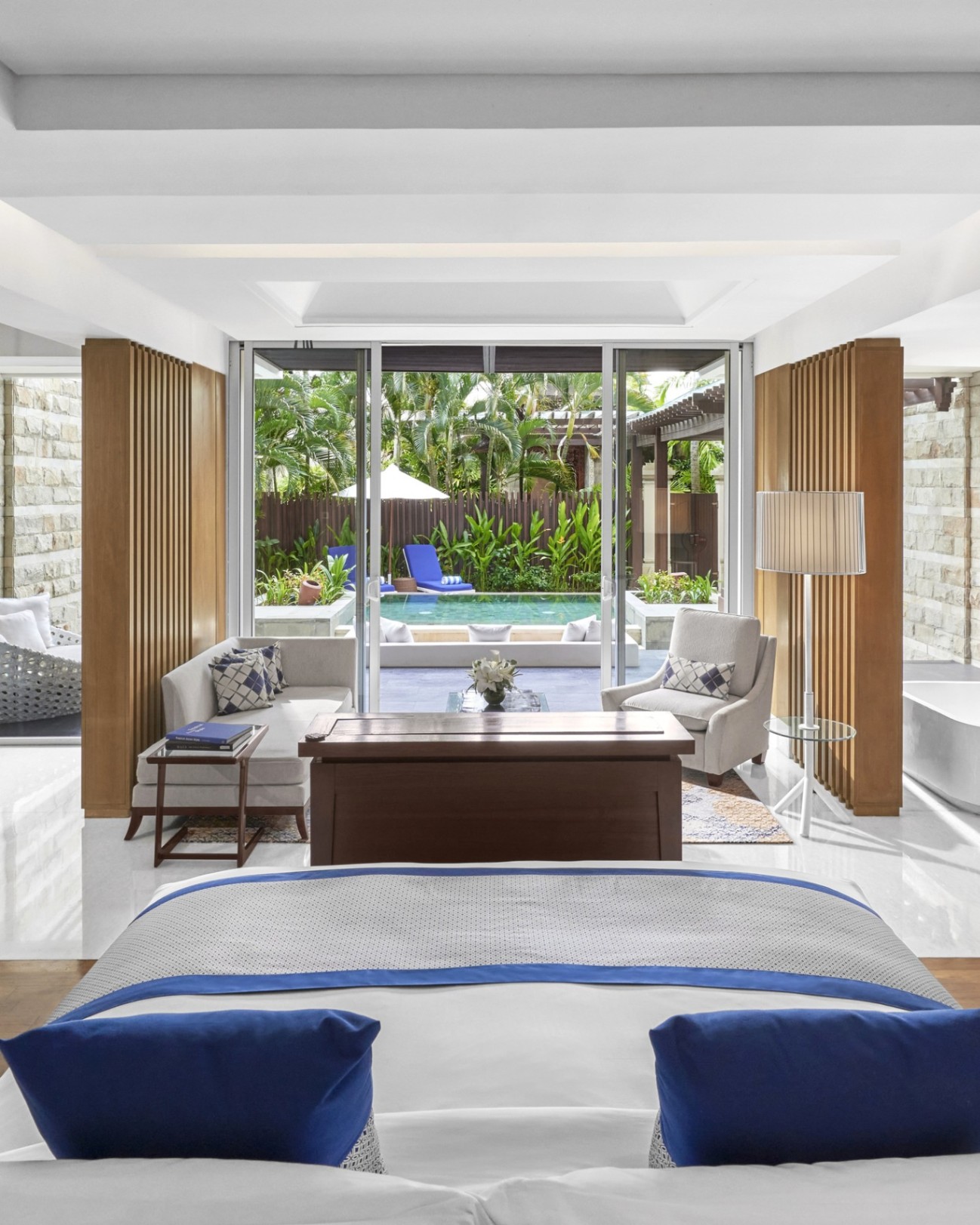 Sofitel Bali Nusa Dua Beach Resort — photo 9