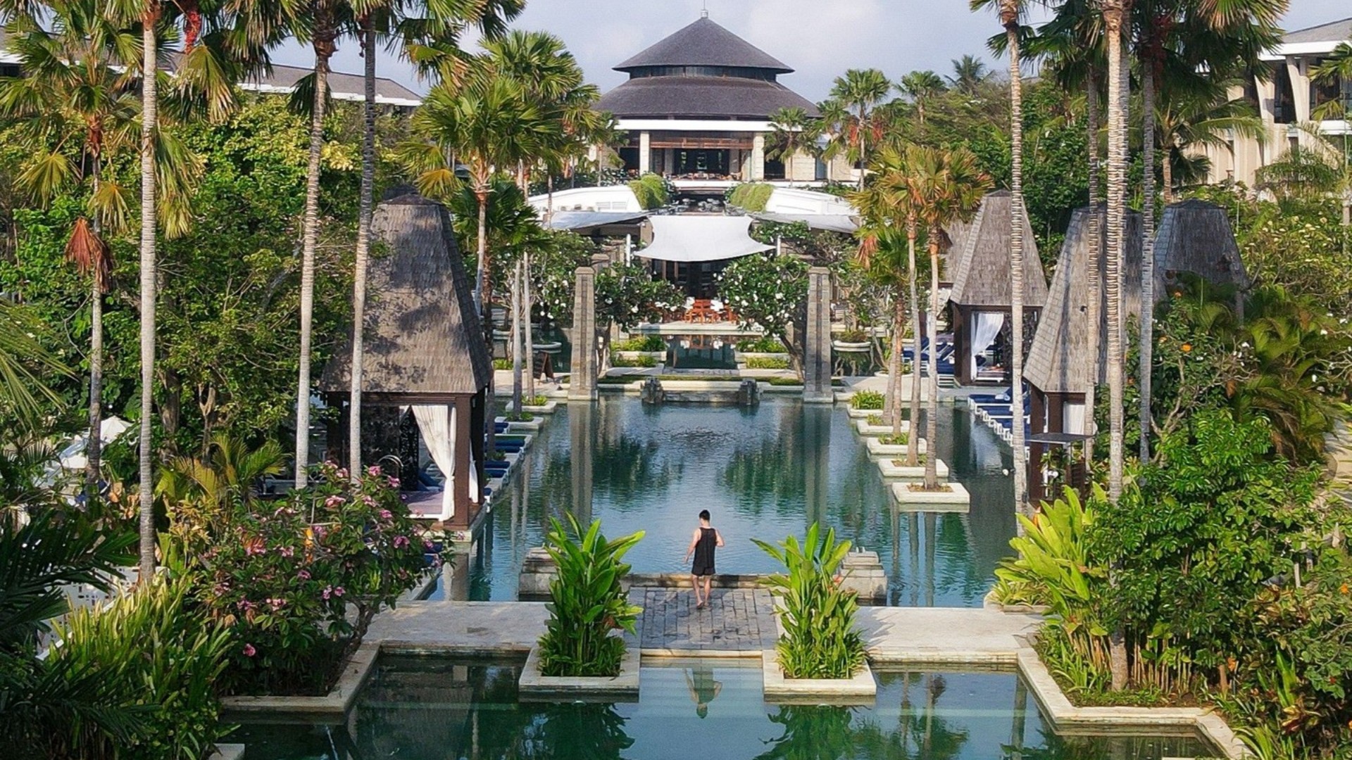 Sofitel Bali Nusa Dua Beach Resort