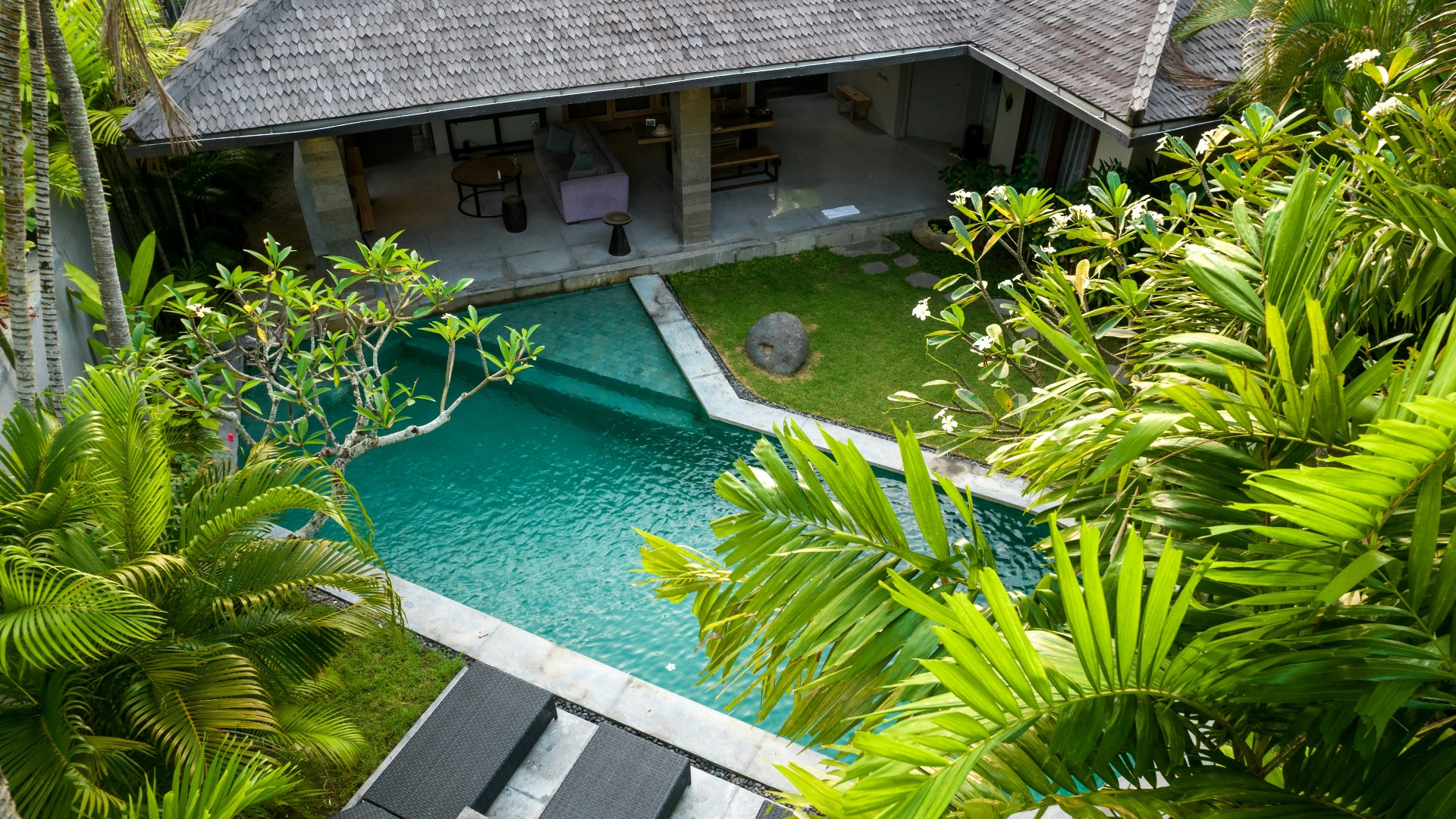 Sungai Serenity — photo 1