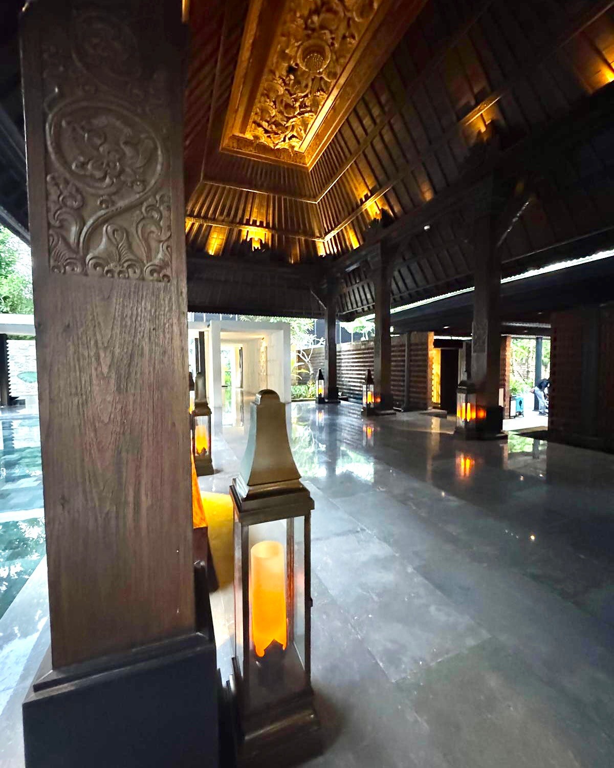 The Anvaya Beach Resort Hotel — photo 5