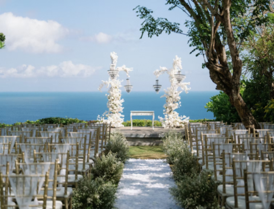 Wonderland Uluwatu — photo 4