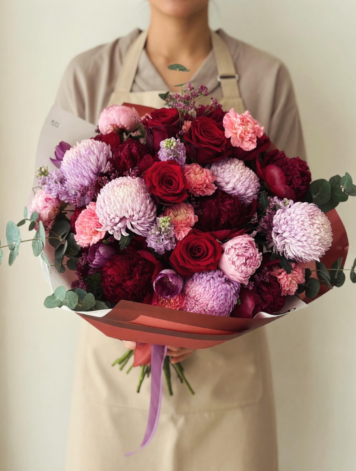 The Bali Florist — photo 4