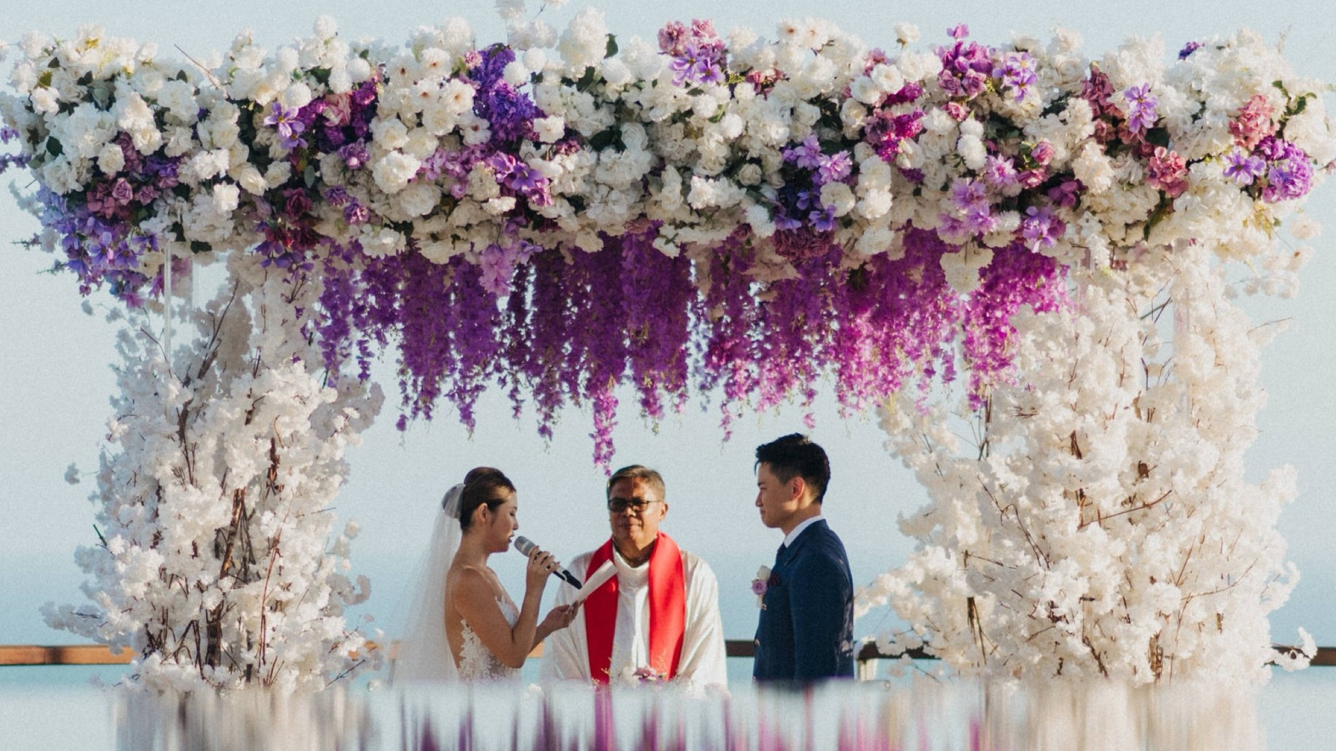 Vara Wedding