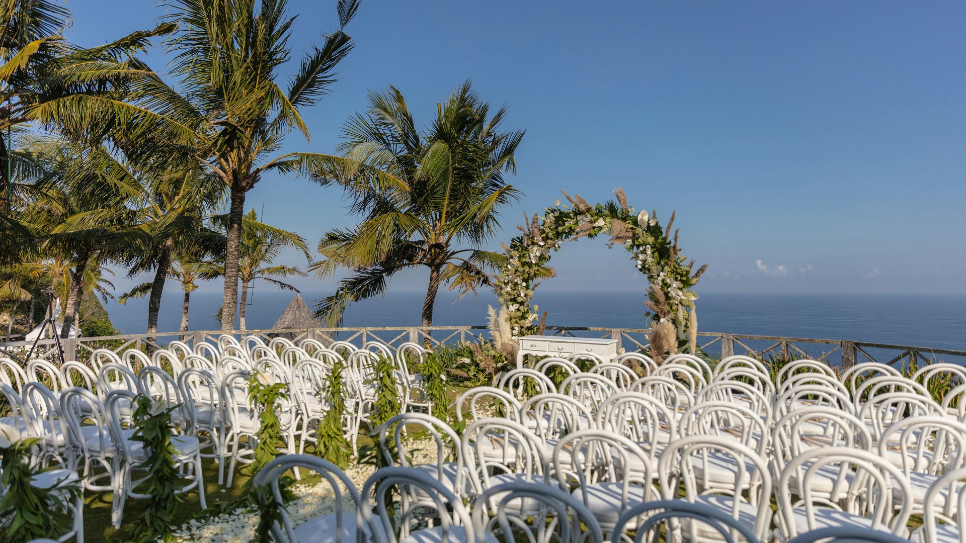 Blue Horizon Weddings — photo 1