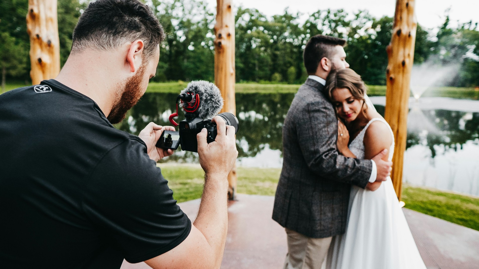Ivory Lens Studio — photo 1