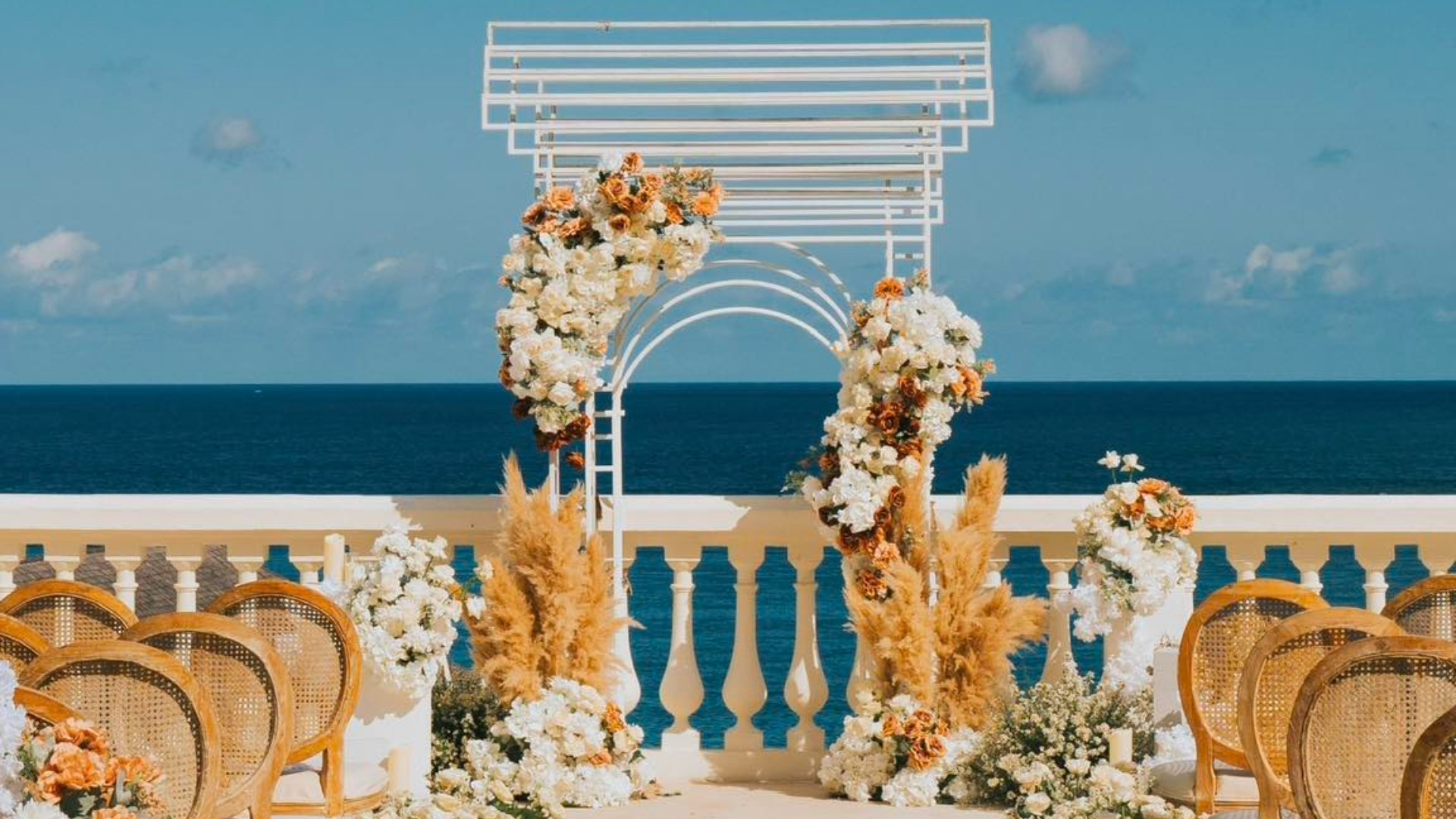 CANNA Nusa Dua
