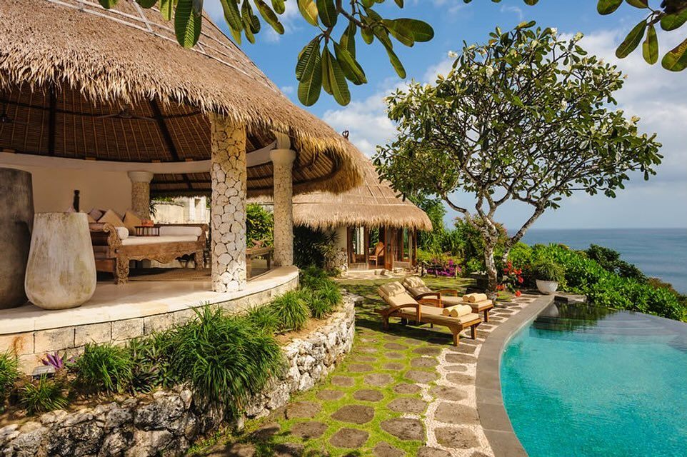 Villa Bayuh Sabbha Jimbaran — photo 6