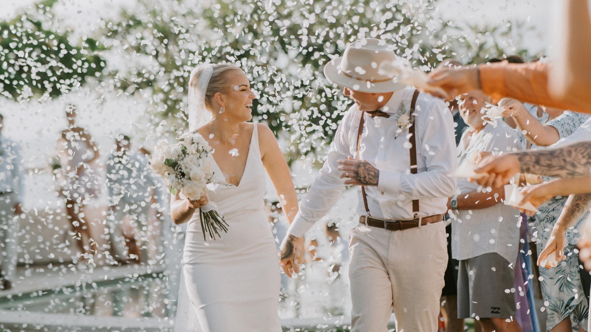 Bali kana Wedding Photography & Film