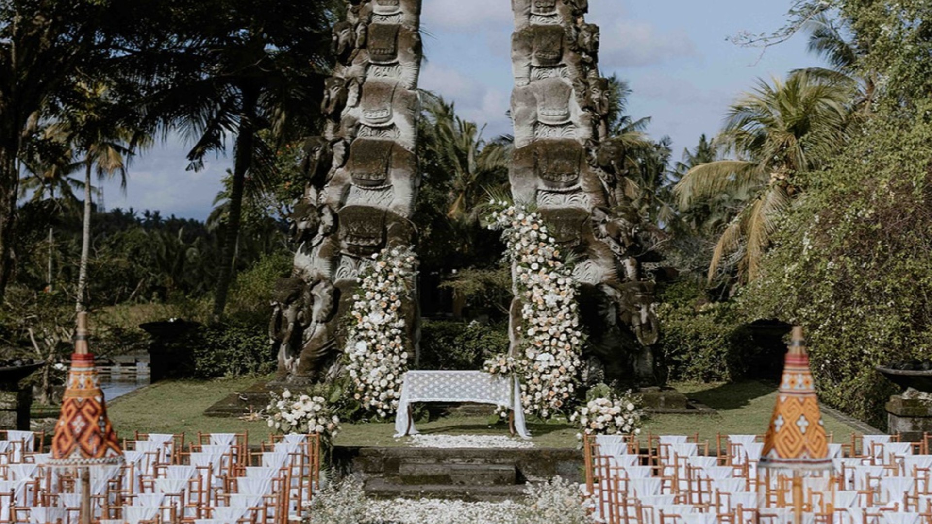 Love Bali Weddings