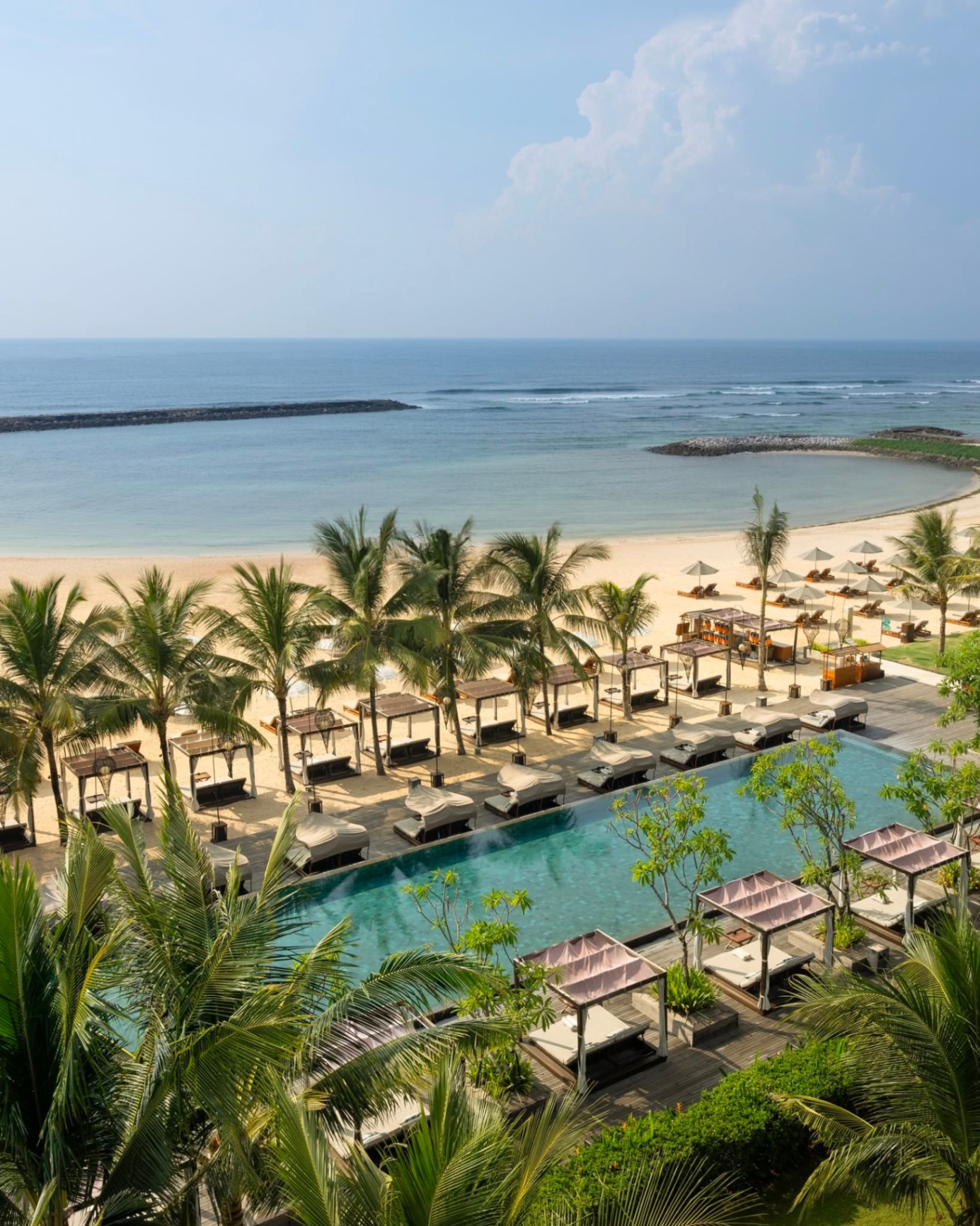 The Apurva Kempinski Bali — photo 6