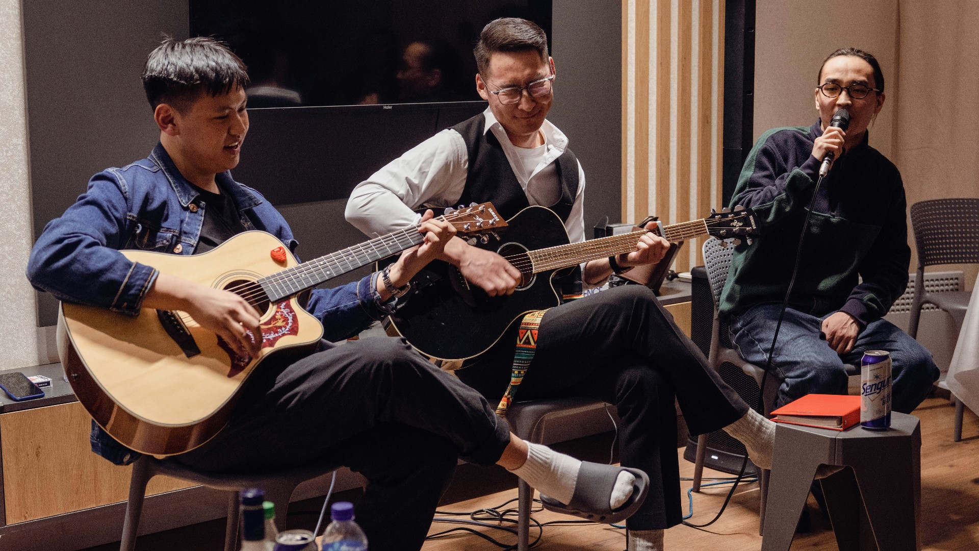 String & Soul — photo 1
