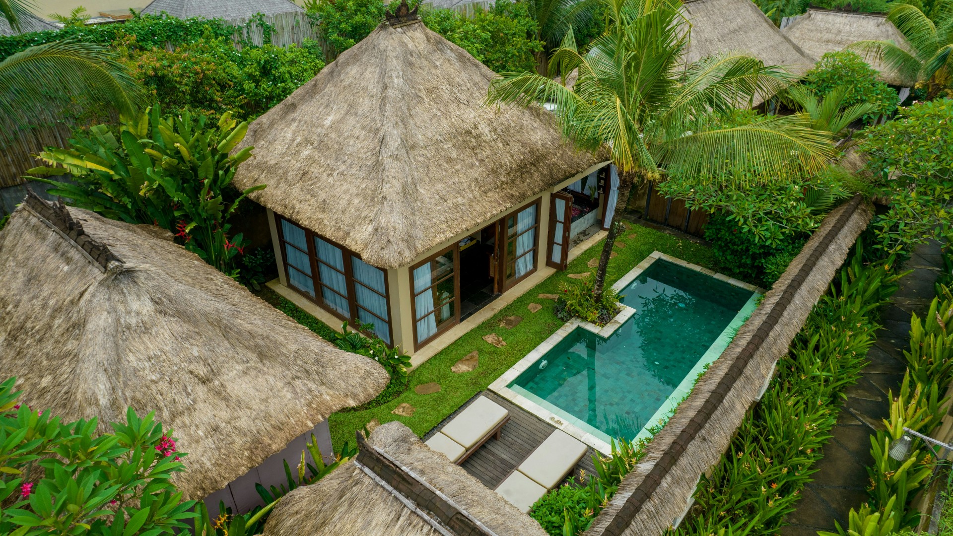 Tebing Putih Estate — photo 1