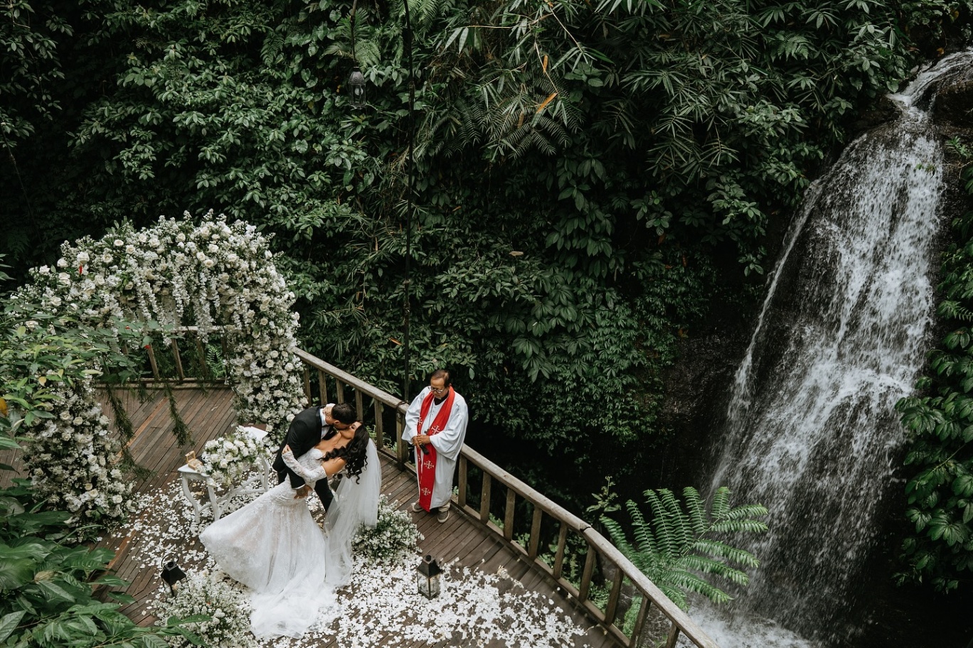 The Kayon Resort Ubud — photo 5