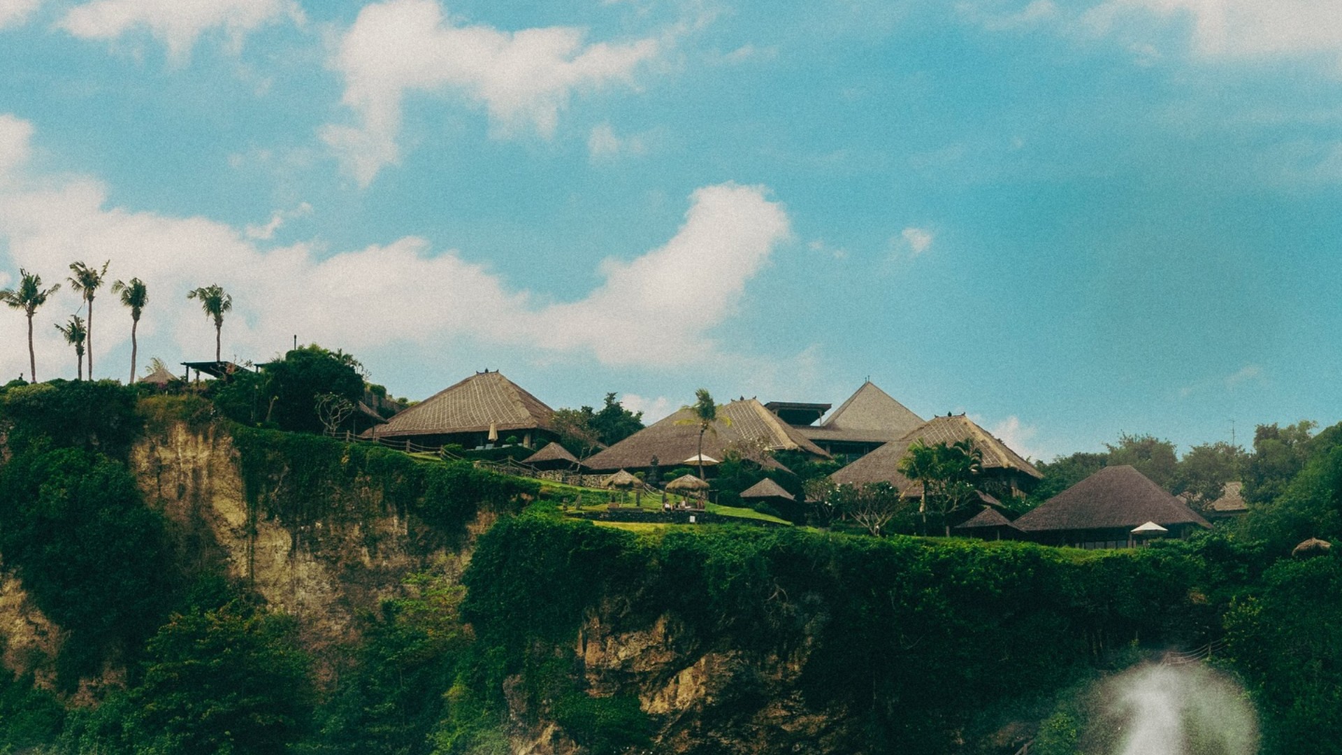 Uluwatu Surf Villas