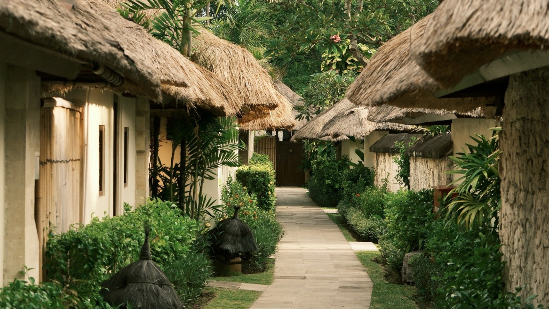 Belmond Jimbaran Puri