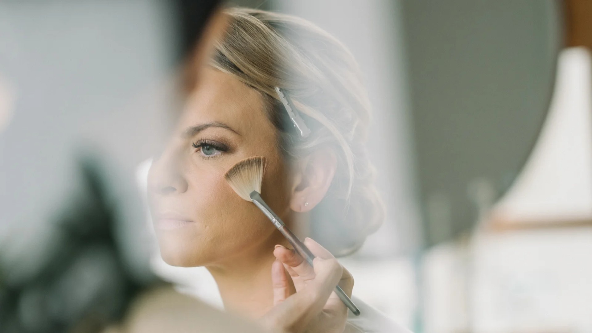 Renee Pettit Bridal Hair & Makeup