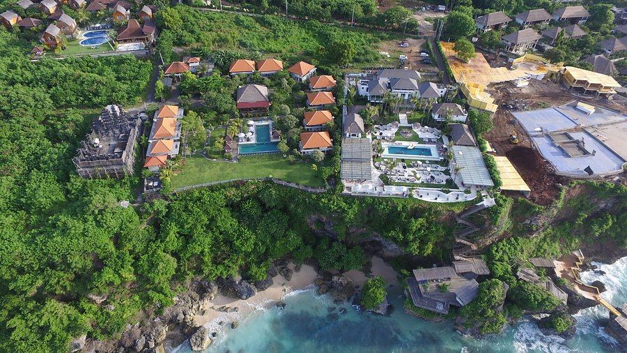 Uluwatu Cottages — photo 7