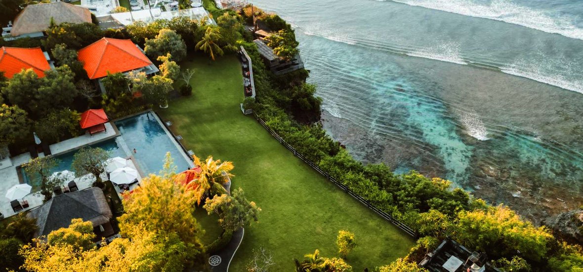 Uluwatu Cottages — photo 4