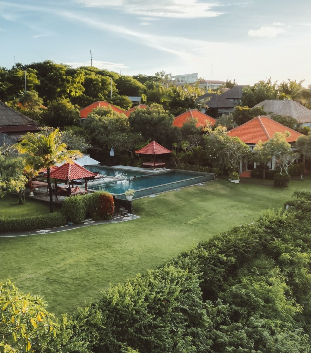 Uluwatu Cottages — photo 5