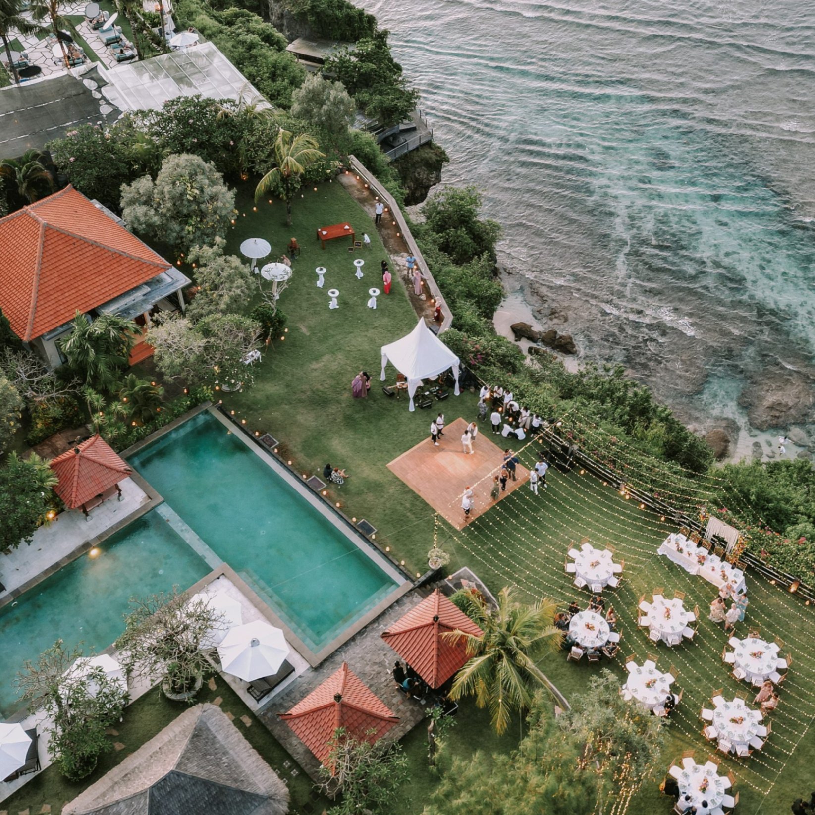 Uluwatu Cottages — photo 6