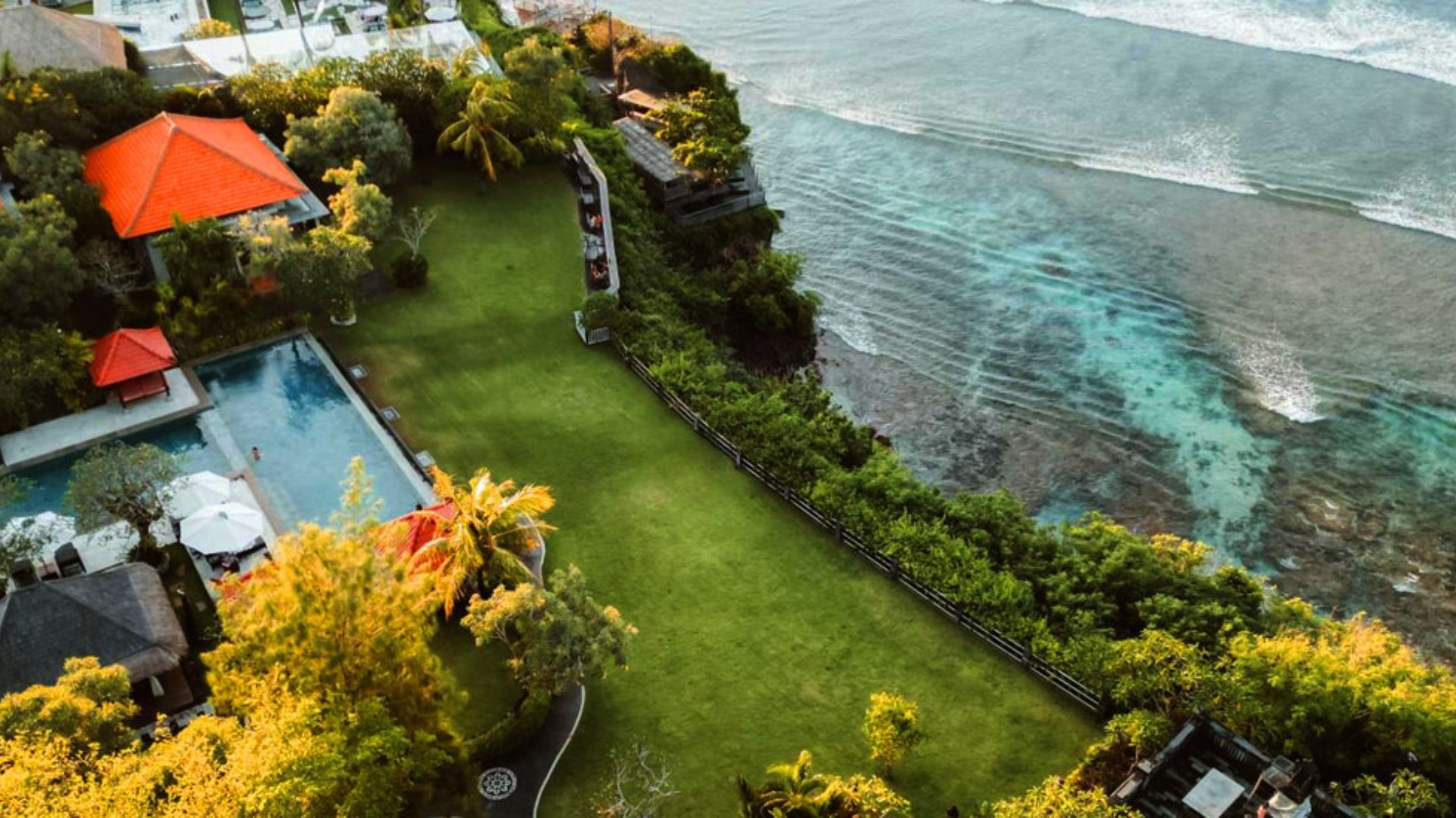 Uluwatu Cottages