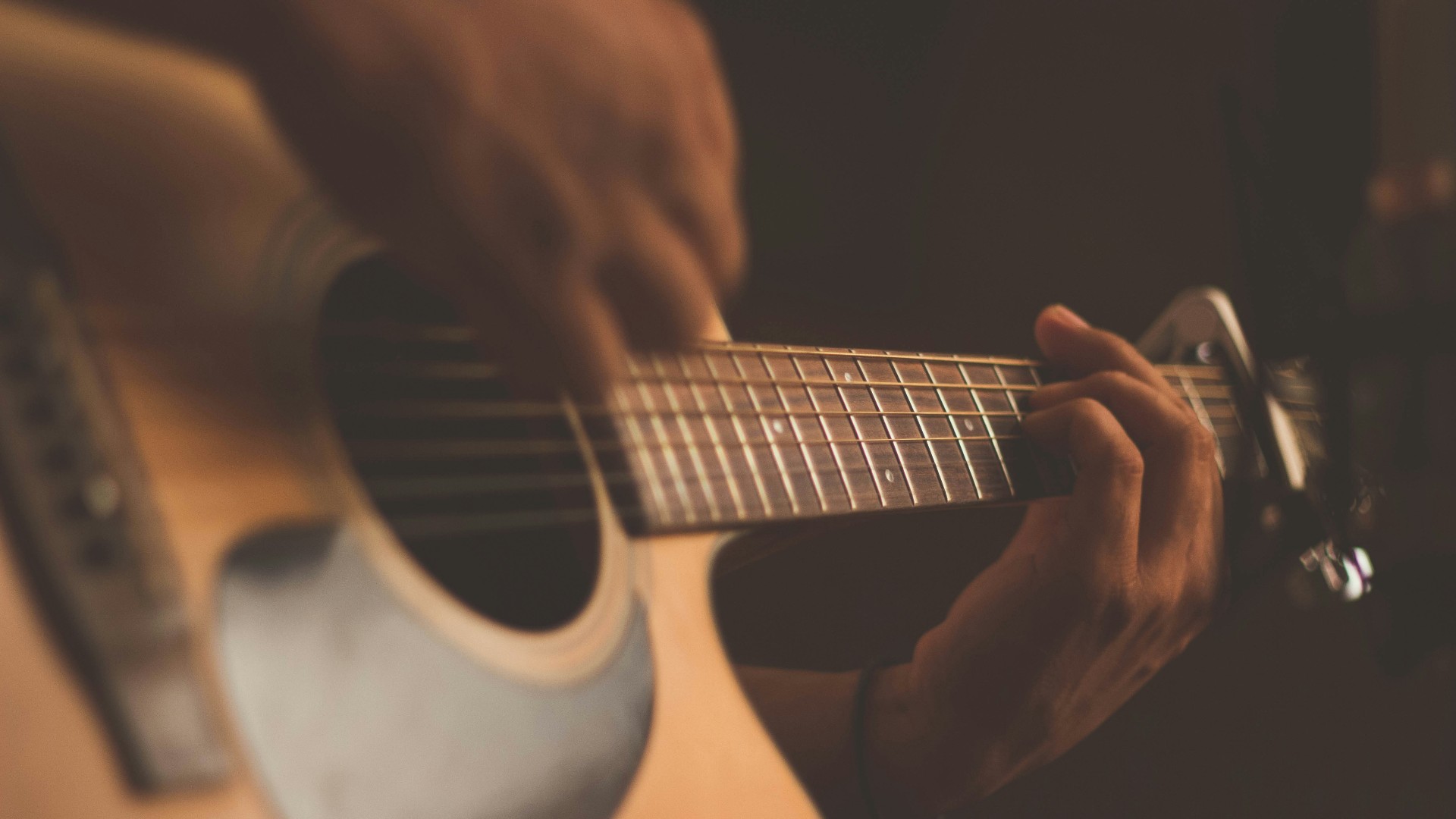 Acoustic Soul Bali