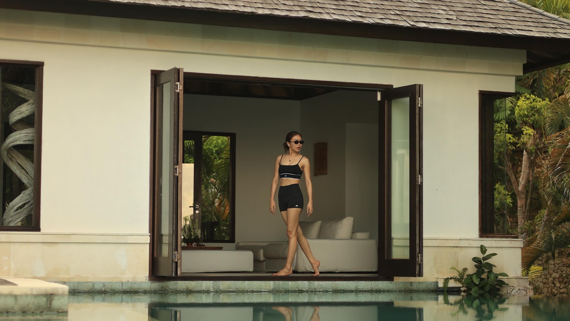 The Ungasan Clifftop Resort