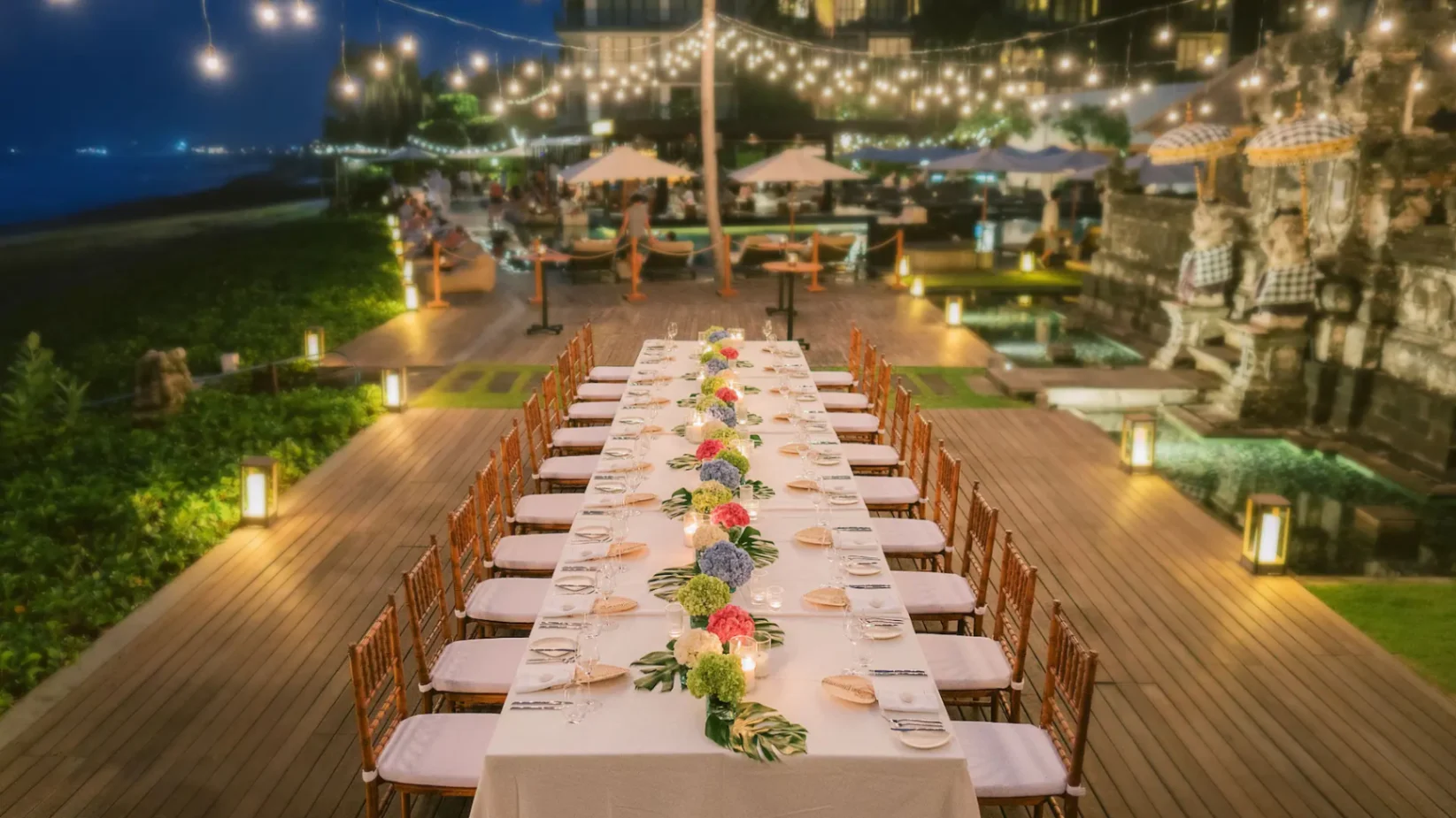 Alila Seminyak — photo 3