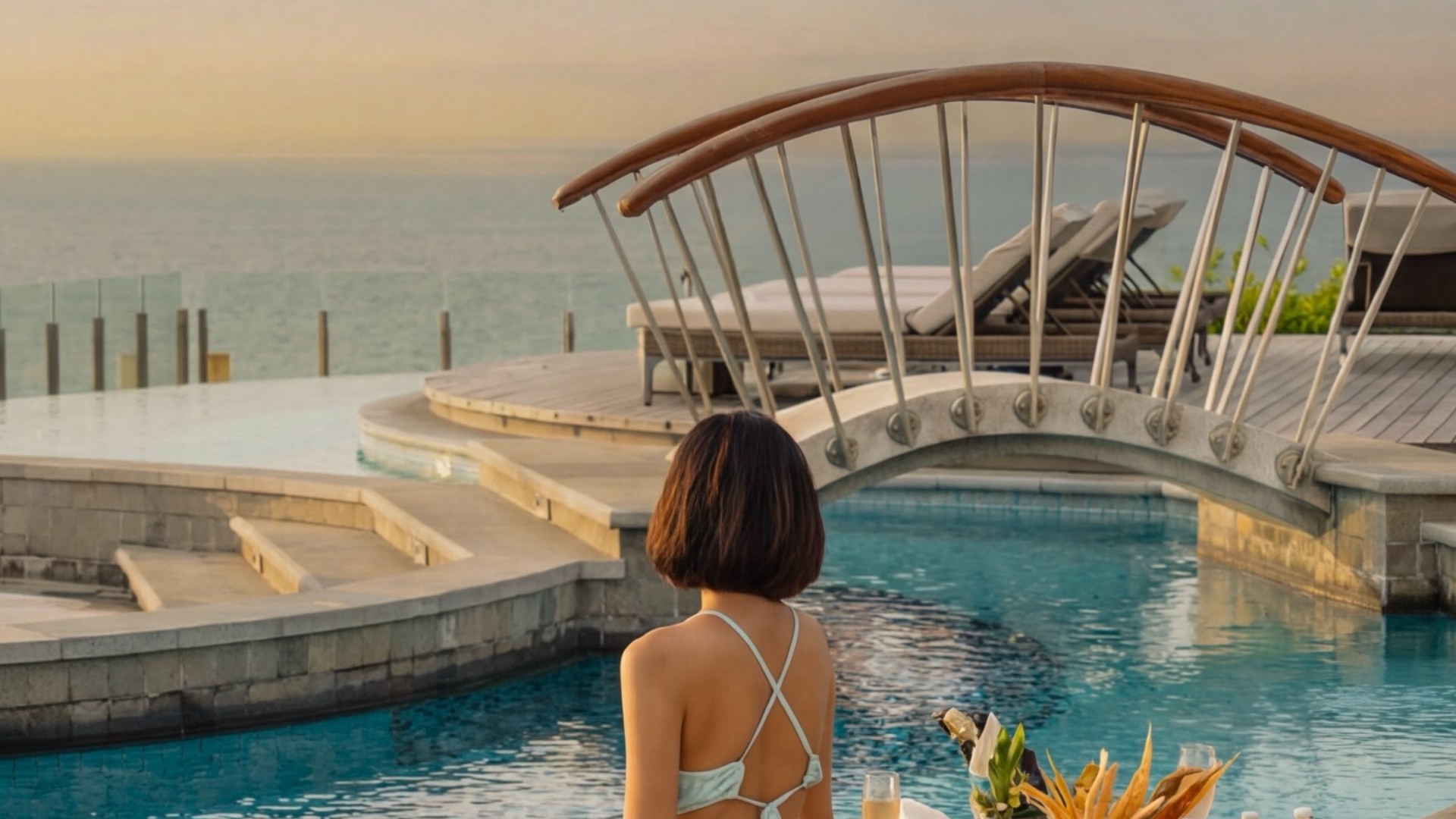 AYANA Resort Bali (SKY & Tresna Chapel)