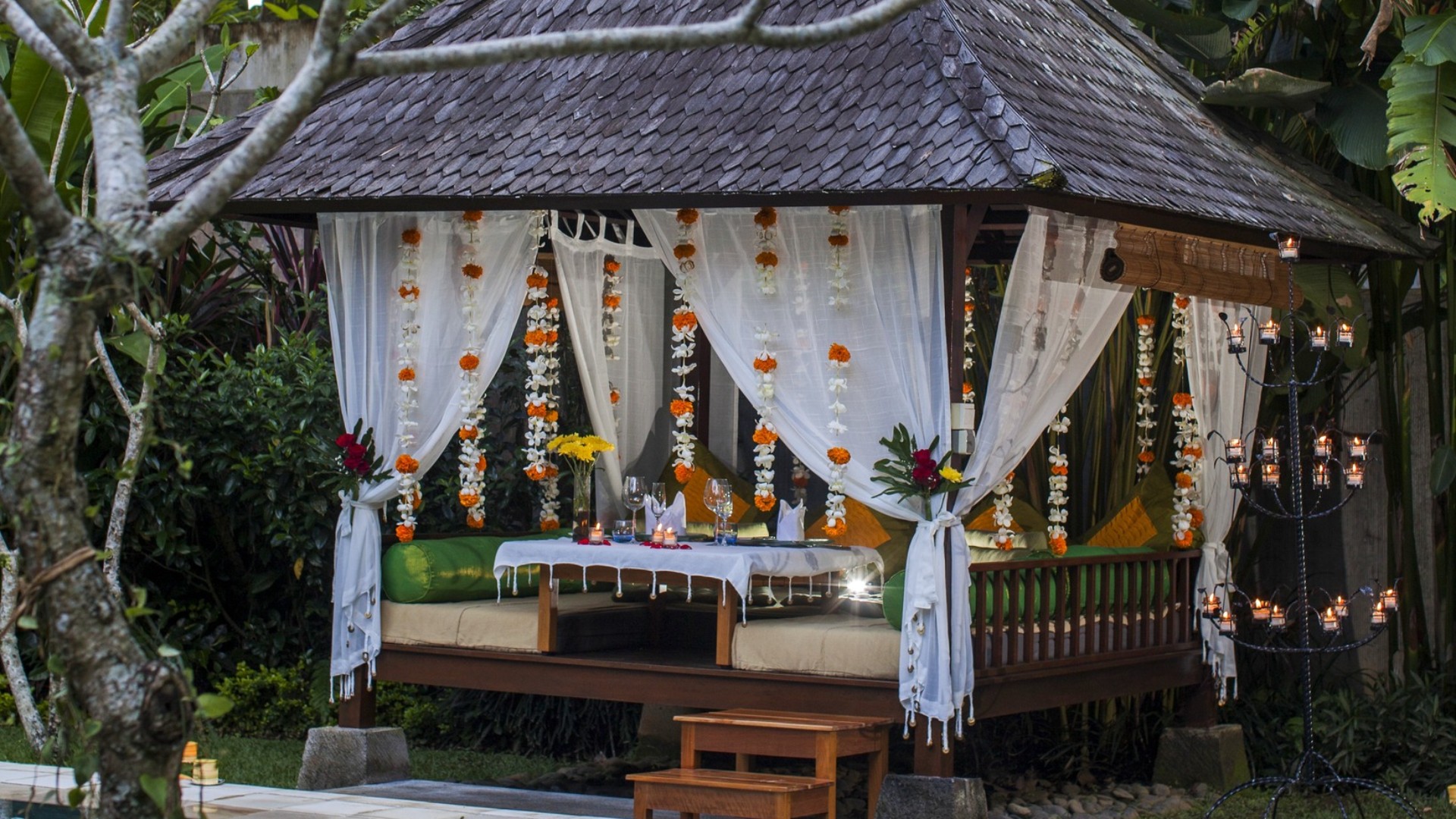 The Samaya Ubud