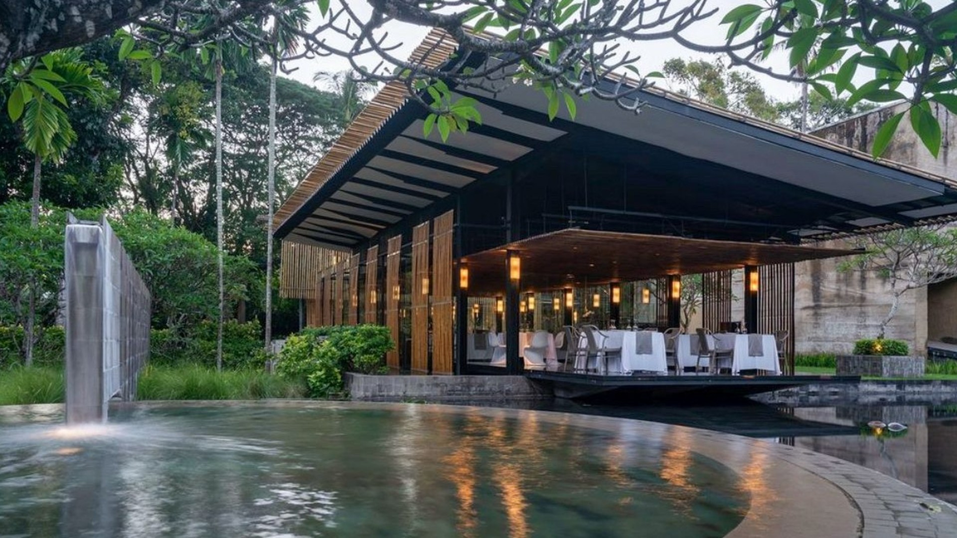 Kayu Manis Nusa Dua